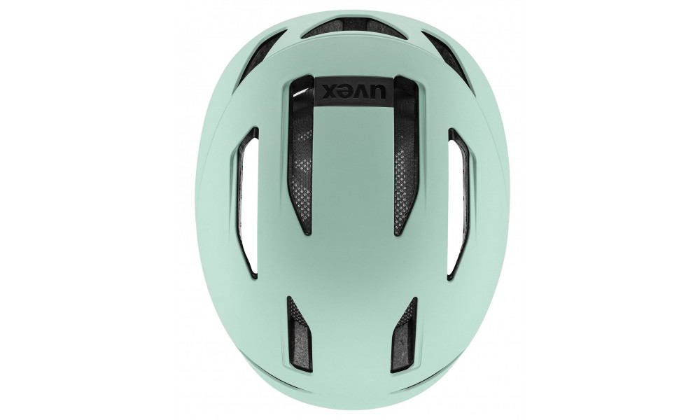 Helmet Uvex urban planet jade matt - 5