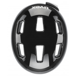 Helmet Uvex hlmt 4 reflexx black