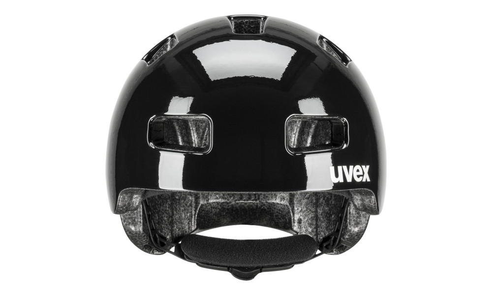 Helmet Uvex hlmt 4 reflexx black - 10