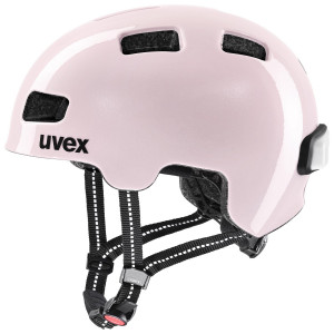 Helmet Uvex hlmt 4 reflexx powder