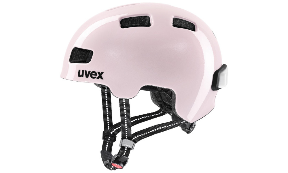 Helmet Uvex hlmt 4 reflexx powder - 1