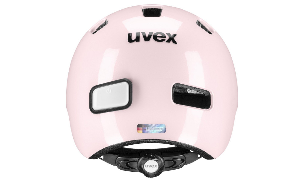 Helmet Uvex hlmt 4 reflexx powder - 3