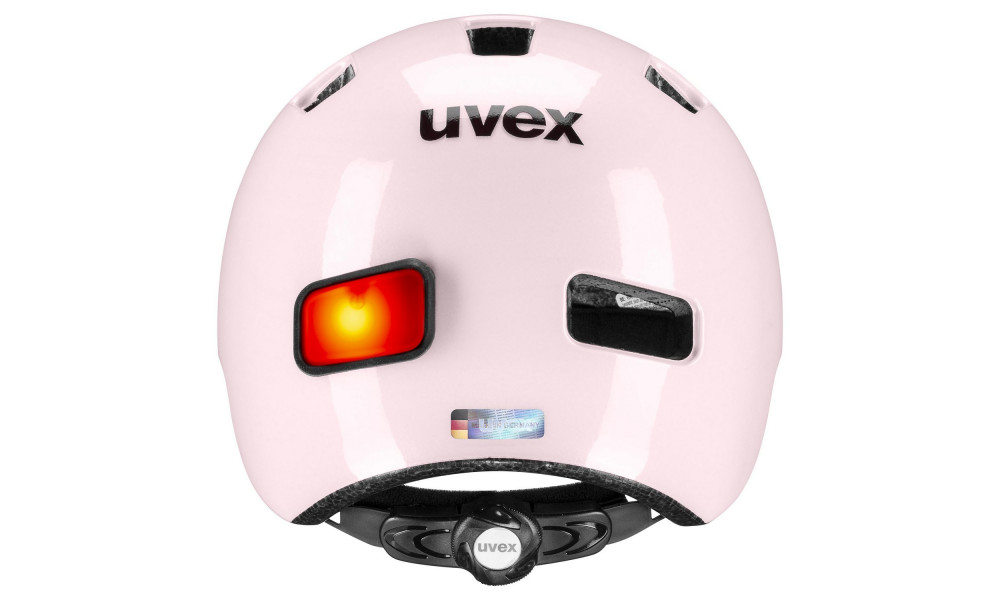 Helmet Uvex hlmt 4 reflexx powder - 4