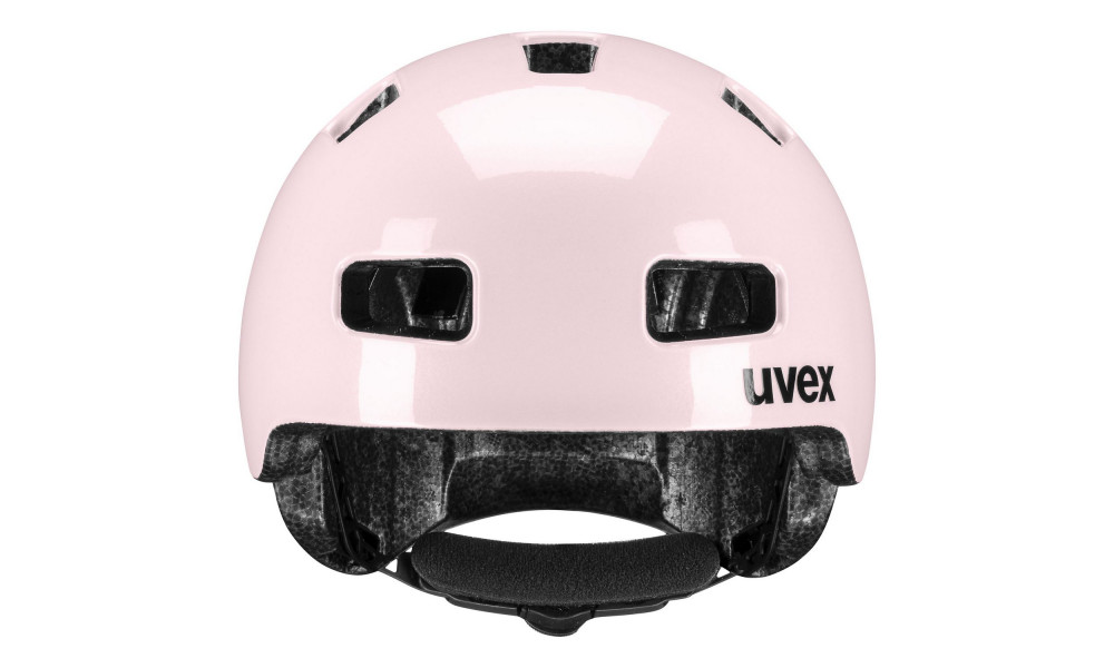 Helmet Uvex hlmt 4 reflexx powder - 10