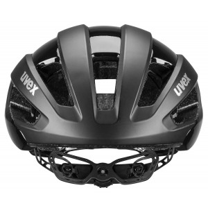 Helmet Uvex rise pro MIPS black matt