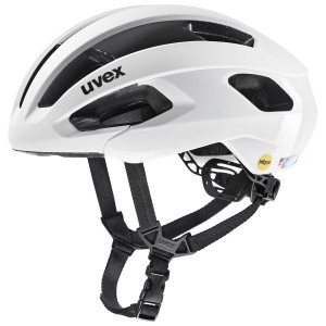 Helmet Uvex rise pro MIPS white matt