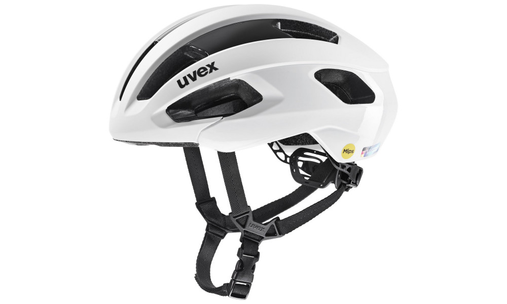 Uvex deals mips helmet