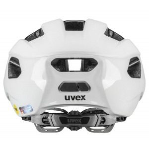 Helmet Uvex rise pro MIPS white matt