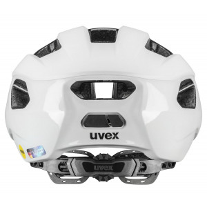 Шлем Uvex rise pro MIPS white matt