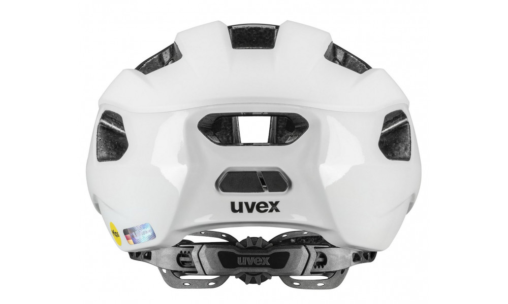 Helmet Uvex rise pro MIPS white matt - 2