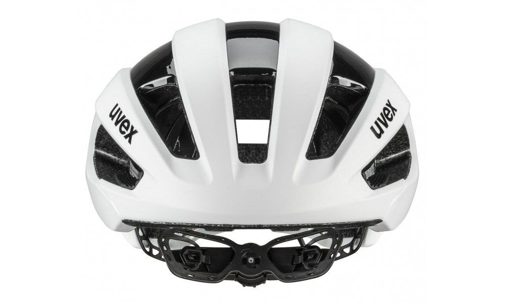 Helmet Uvex rise pro MIPS white matt - 3