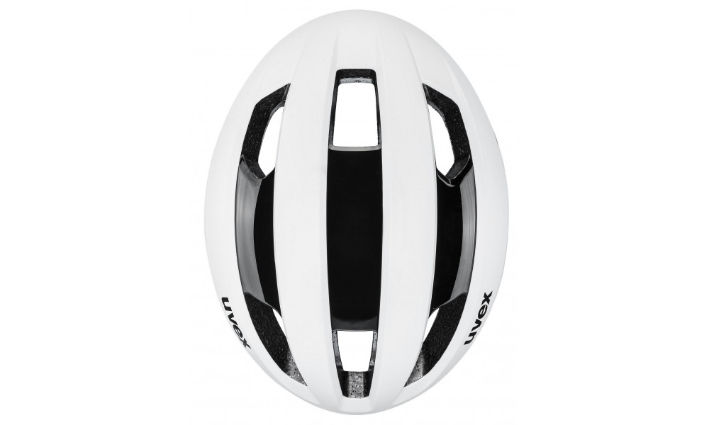 Helmet Uvex rise pro MIPS white matt - 5