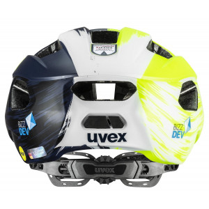 Шлем Uvex rise pro MIPS team Replica