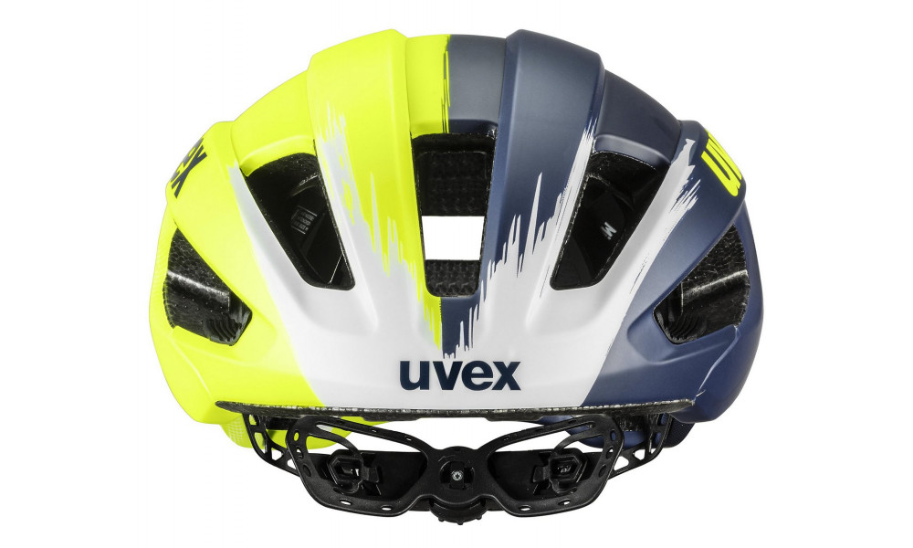 Helmet Uvex rise pro MIPS team Replica - 3