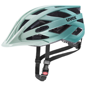 Helmet Uvex i-vo cc jade-teal matt