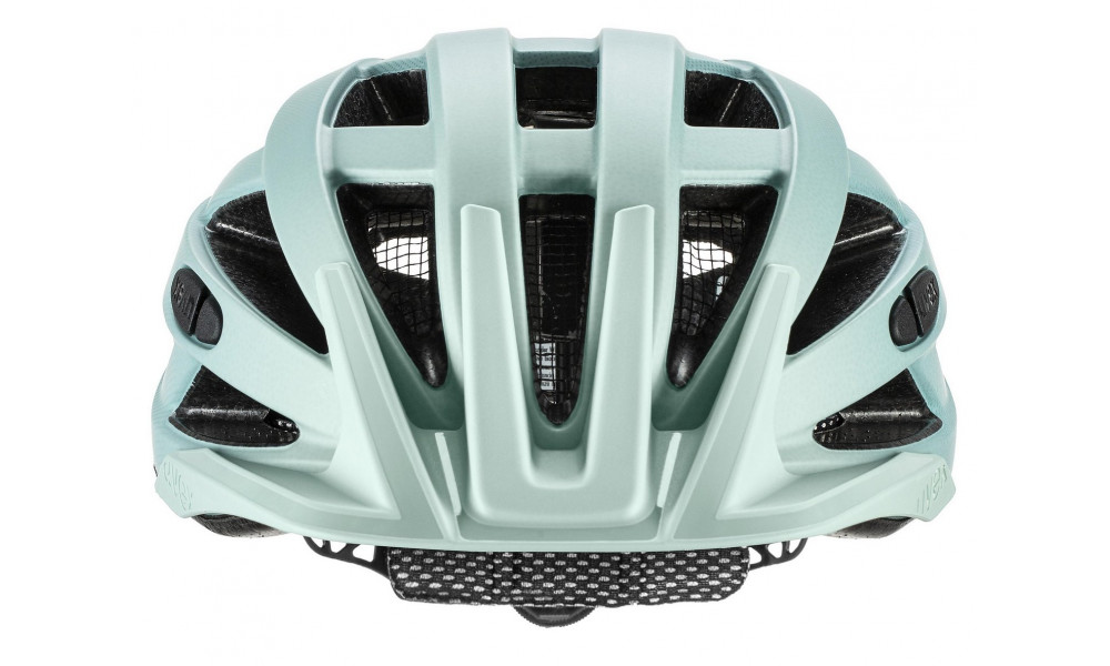 Helmet Uvex i-vo cc jade-teal matt - 3