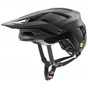 Helmet Uvex renegade MIPS black matt Helmet Uvex renegade MIPS black matt