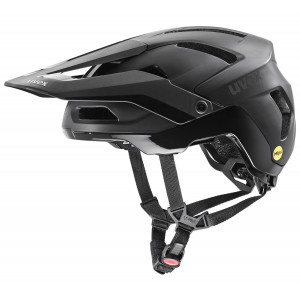 Helmet Uvex renegade MIPS black matt