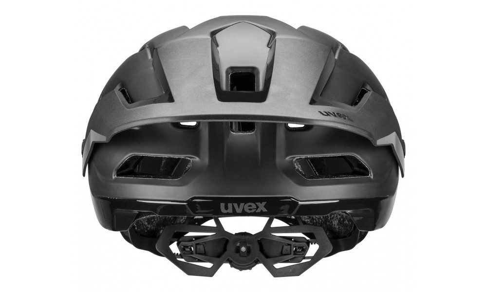 Helmet Uvex renegade MIPS black matt - 3