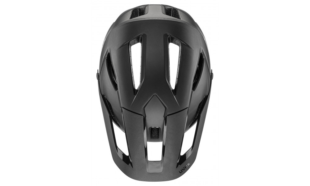 Helmet Uvex renegade MIPS black matt - 5