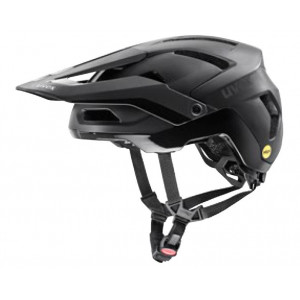 Helmet Uvex renegade MIPS Tocsen black matt