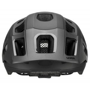 Helmet Uvex react jr. MIPS black matt