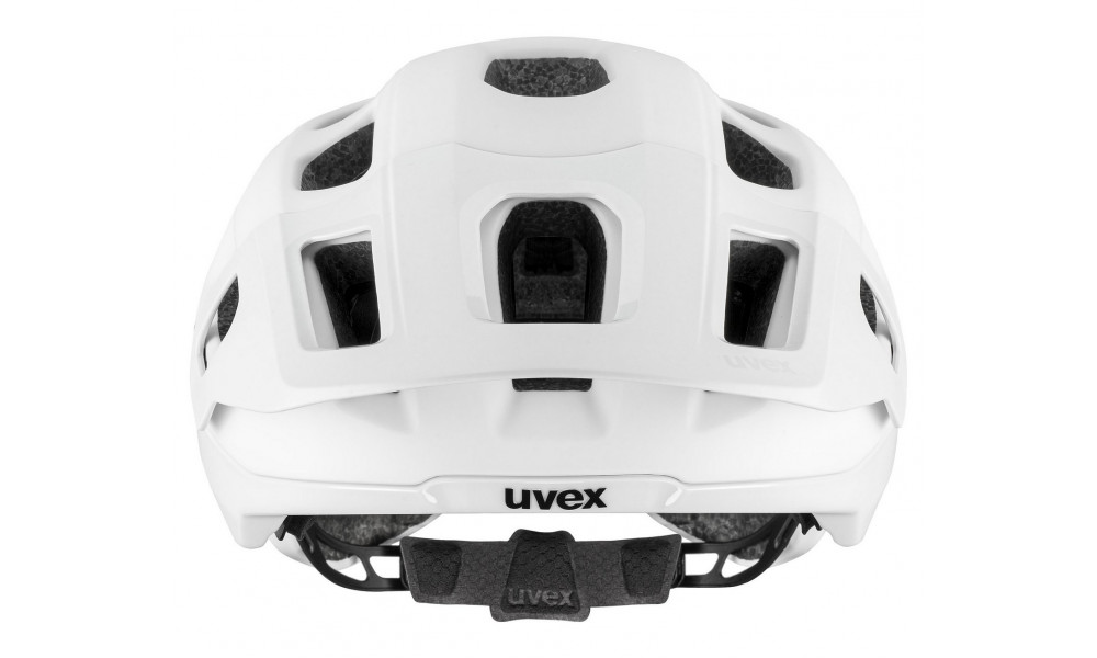 Helmet Uvex react MIPS white matt - 3