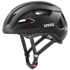 Helmet Uvex stride black