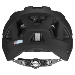 Шлем Uvex stride black Шлем Uvex stride black
