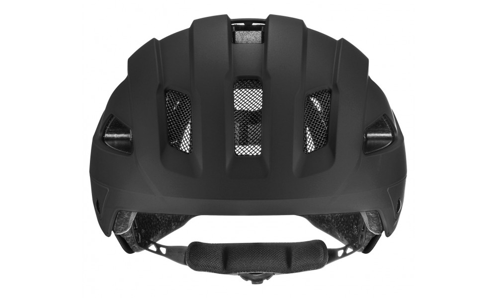 Шлем Uvex stride black - 3 Шлем Uvex stride black - 3