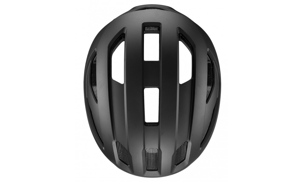 Шлем Uvex stride black - 5 Шлем Uvex stride black - 5