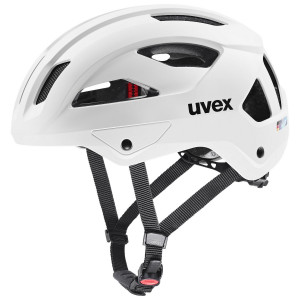 Шлем Uvex stride white