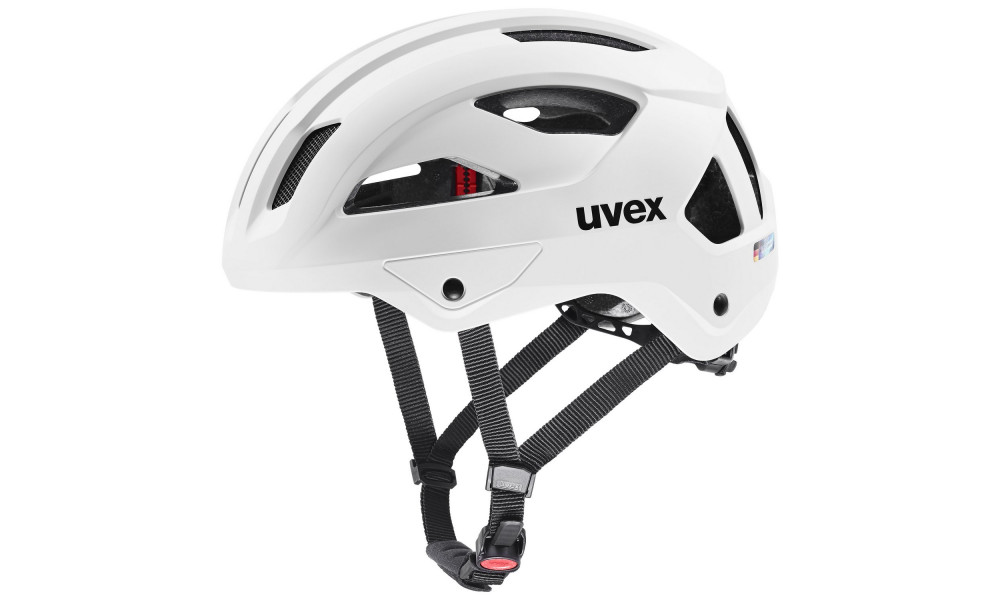 Helmet Uvex stride white - 1