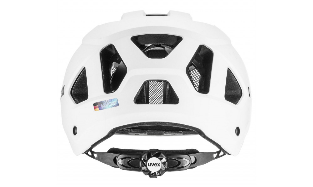 Helmet Uvex stride white - 2