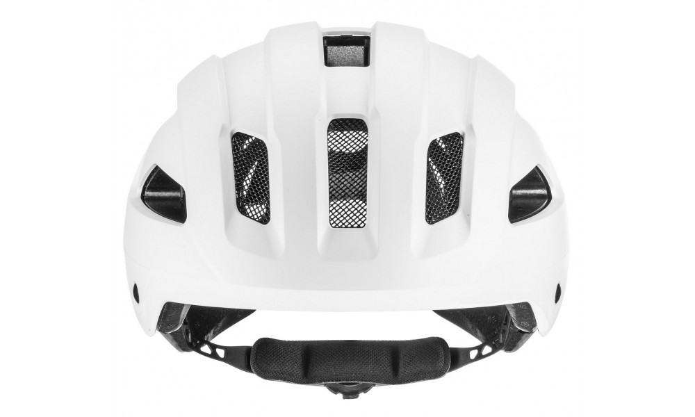 Шлем Uvex stride white - 3