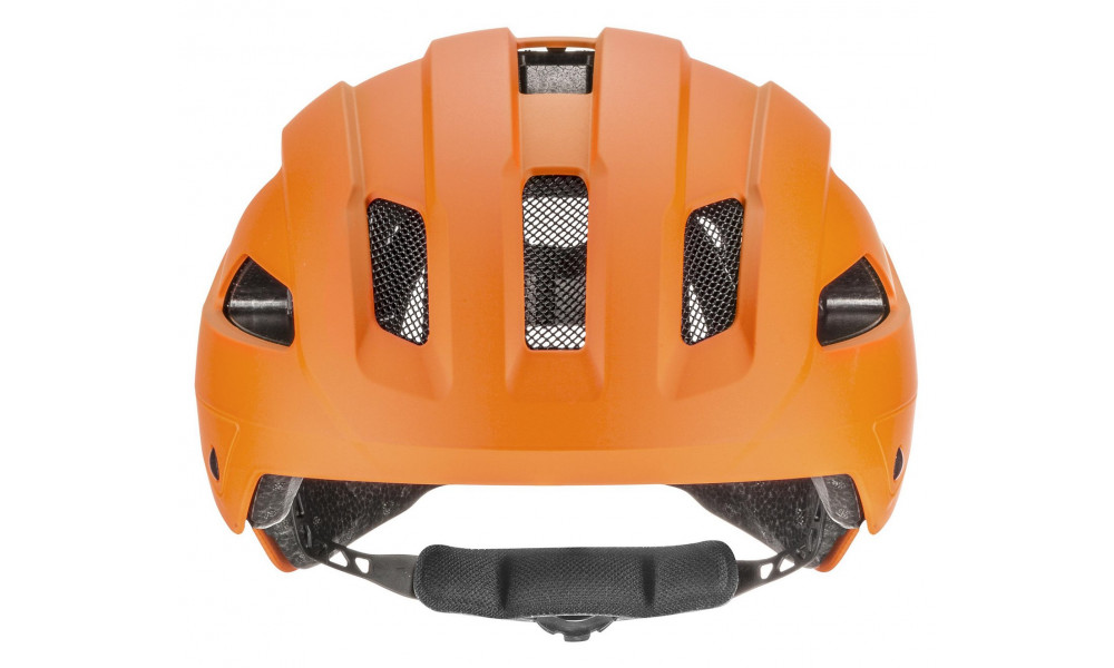 Helmet Uvex stride papaya - 3