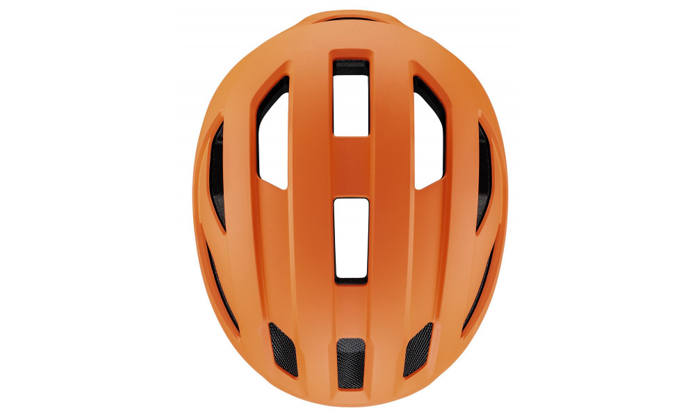 Helmet Uvex stride papaya - 5