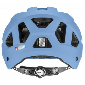 Helmet Uvex stride azure Helmet Uvex stride azure