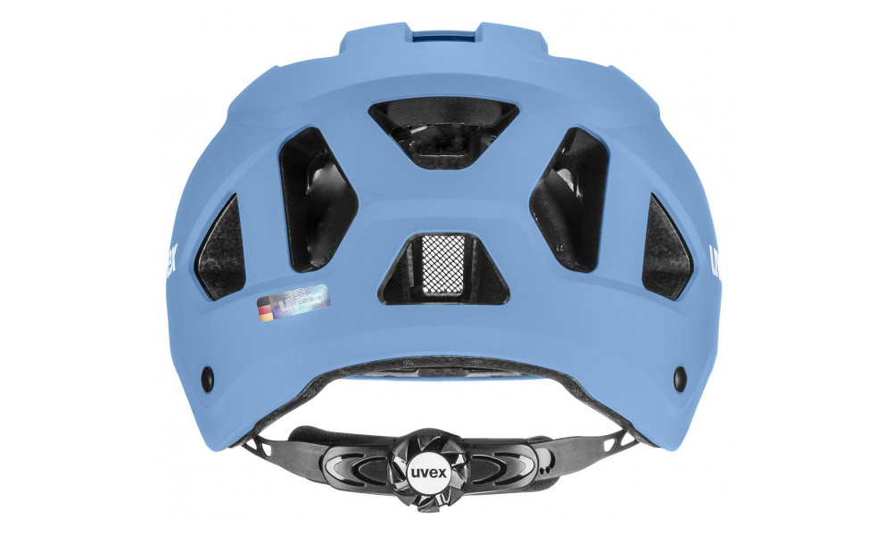 Helmet Uvex stride azure - 2