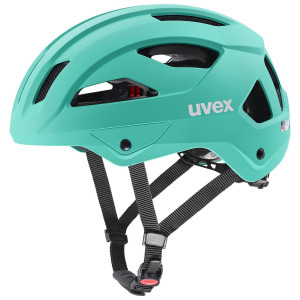 Helmet Uvex stride lagoon