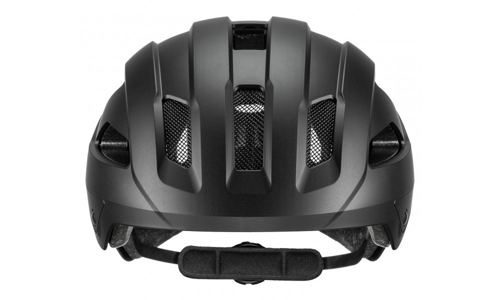 Helmet Uvex city stride black matt - 5