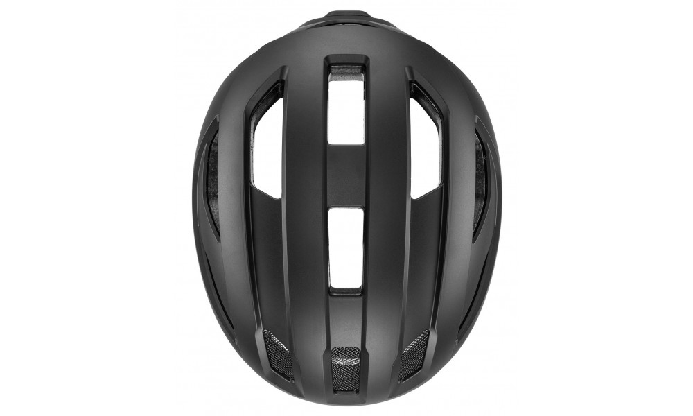 Helmet Uvex city stride black matt - 6