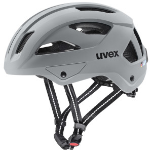 Шлем Uvex city stride rhino matt