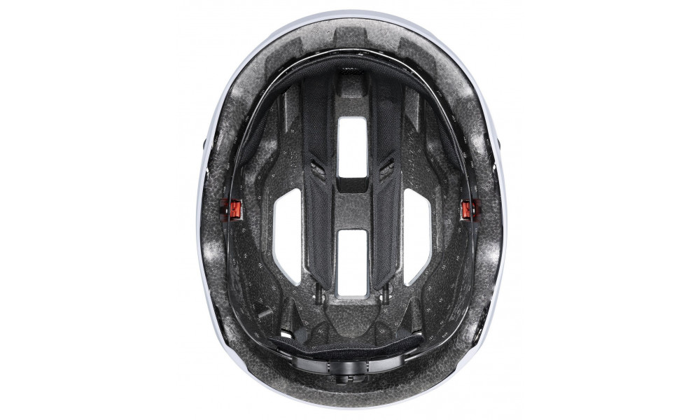 Helmet Uvex city stride rhino matt - 4