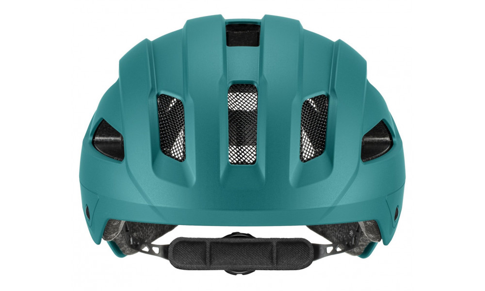 Helmet Uvex city stride teal matt - 5