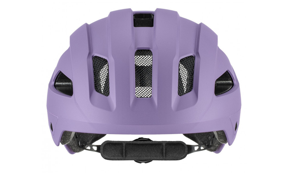 Шлем Uvex city stride lilac matt - 5