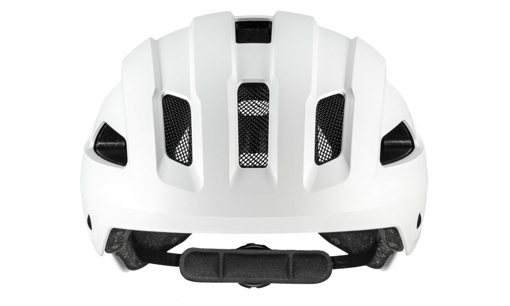 Helmet Uvex city stride MIPS white matt - 5