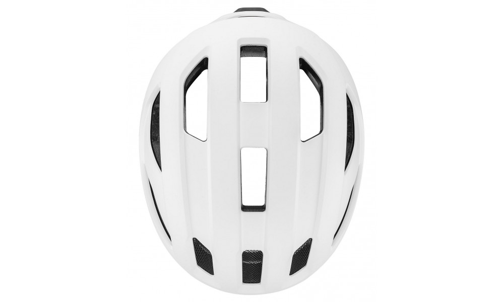 Helmet Uvex city stride MIPS white matt - 6