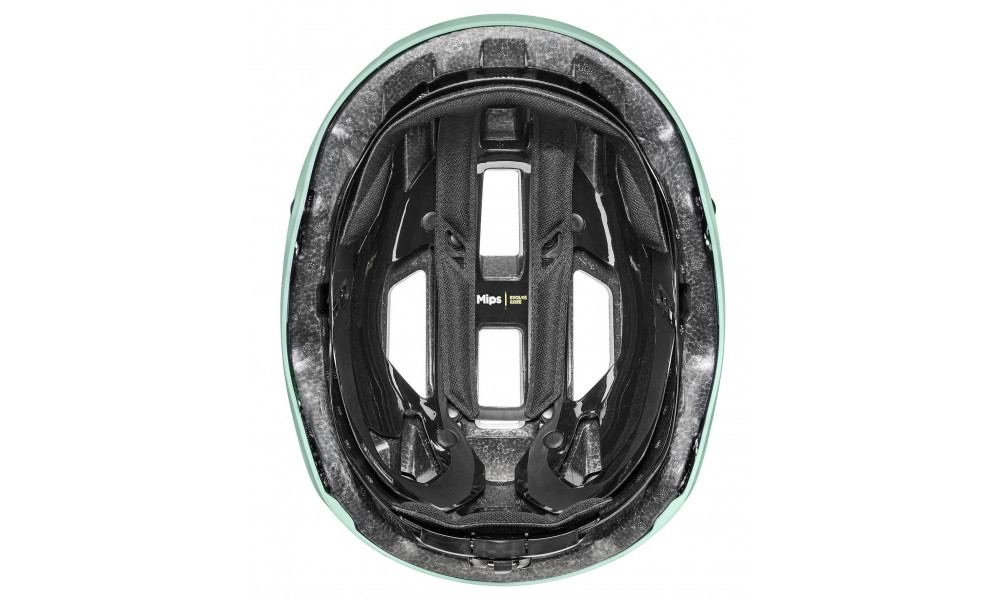 Шлем Uvex city stride MIPS jade matt - 4 Шлем Uvex city stride MIPS jade matt - 4