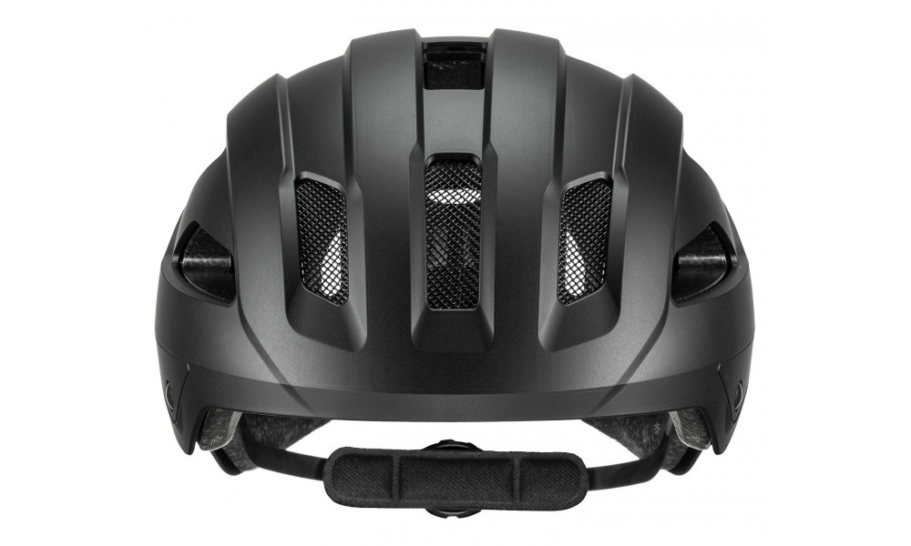 Helmet Uvex city stride MIPS black matt - 6